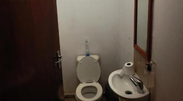 Storms River Forest Lodge