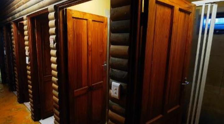 Storms River Forest Lodge