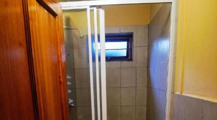 Storms River Forest Lodge