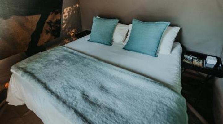 Storms River Forest Lodge