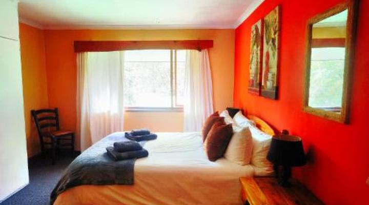 Storms River Forest Lodge