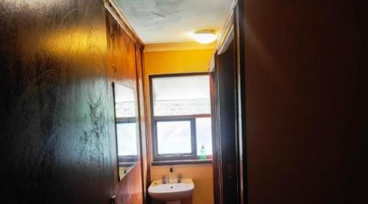 Storms River Forest Lodge