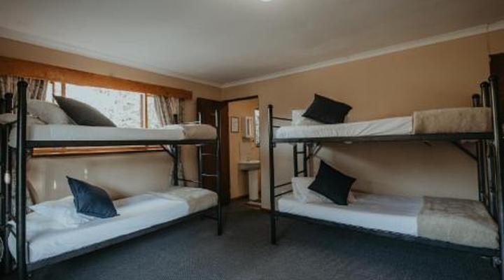 Storms River Forest Lodge