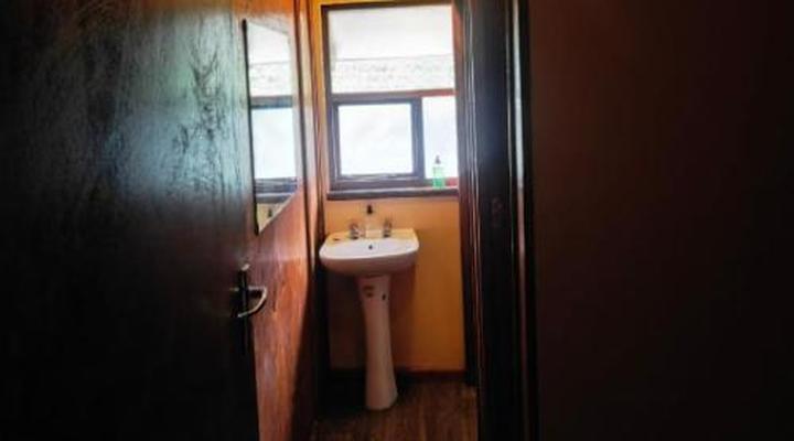 Storms River Forest Lodge