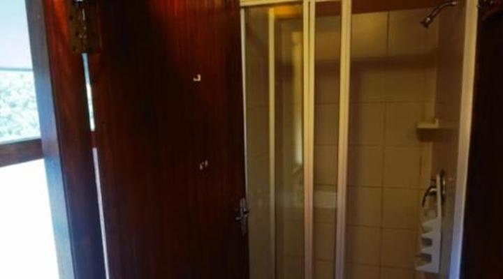 Storms River Forest Lodge