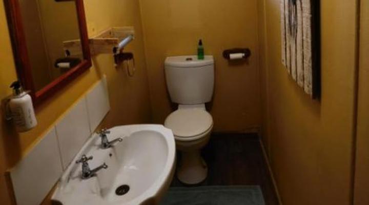 Storms River Forest Lodge