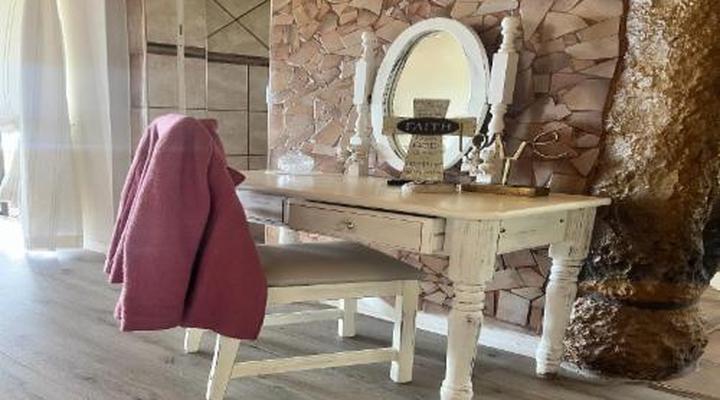 Uitzicht Private Nature Reserve and Lodge