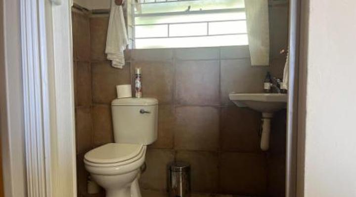 Uitzicht Private Nature Reserve and Lodge