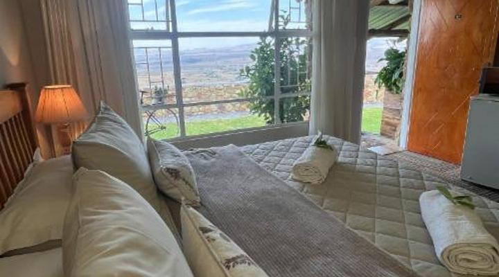 Uitzicht Private Nature Reserve and Lodge