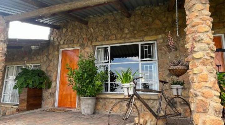 Uitzicht Private Nature Reserve and Lodge