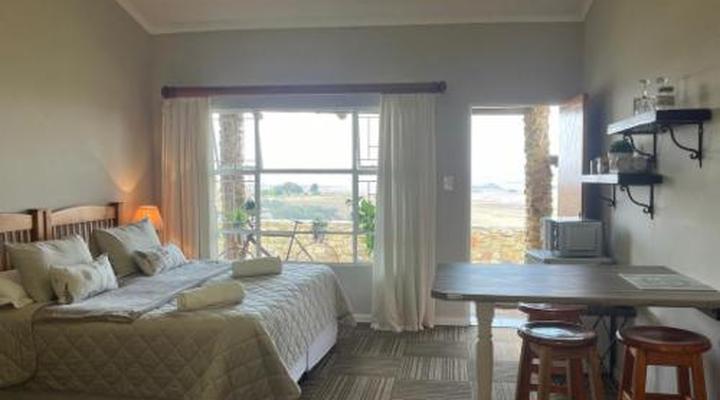 Uitzicht Private Nature Reserve and Lodge