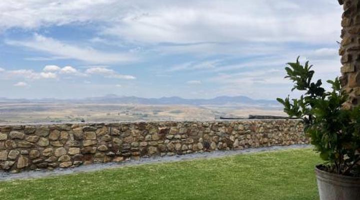 Uitzicht Private Nature Reserve and Lodge