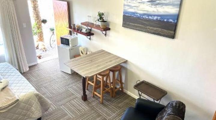 Uitzicht Private Nature Reserve and Lodge