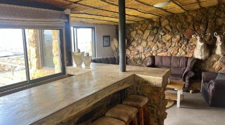 Uitzicht Private Nature Reserve and Lodge