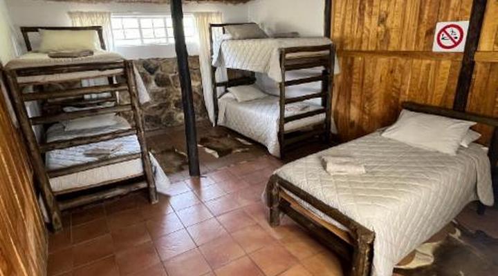 Uitzicht Private Nature Reserve and Lodge