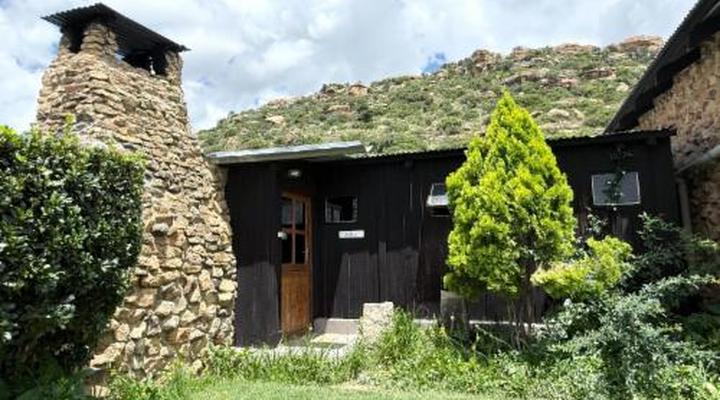 Uitzicht Private Nature Reserve and Lodge