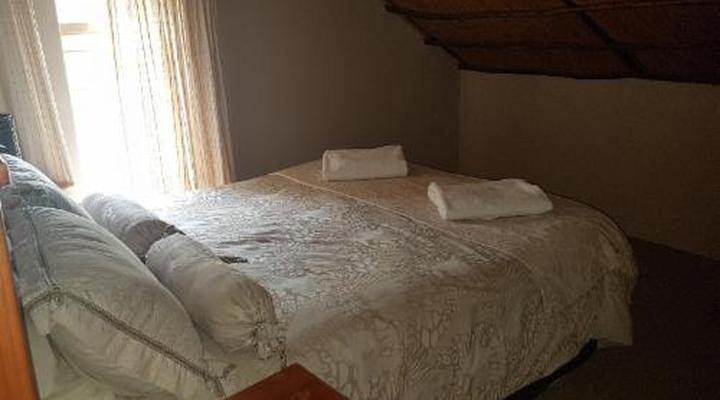 Uitzicht Private Nature Reserve and Lodge