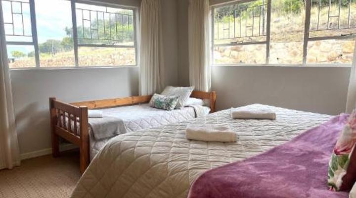 Uitzicht Private Nature Reserve and Lodge