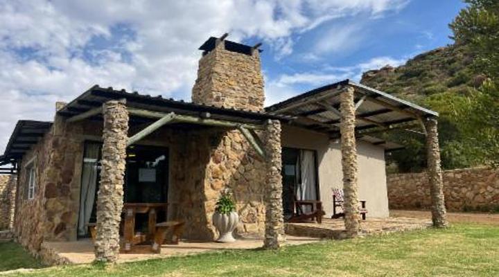 Uitzicht Private Nature Reserve and Lodge