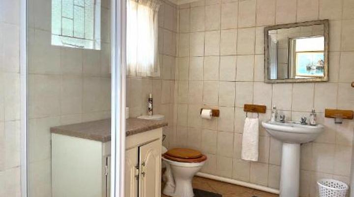 Uitzicht Private Nature Reserve and Lodge