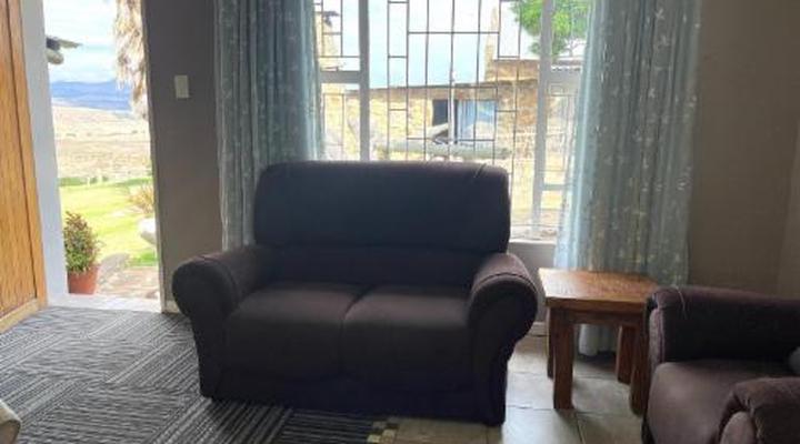 Uitzicht Private Nature Reserve and Lodge