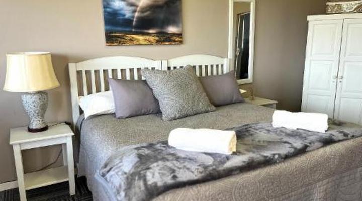 Uitzicht Private Nature Reserve and Lodge