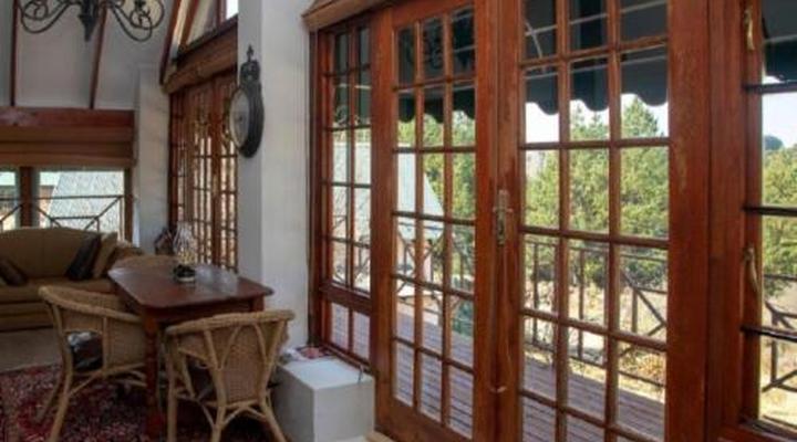 Tarry-Stone Cottages