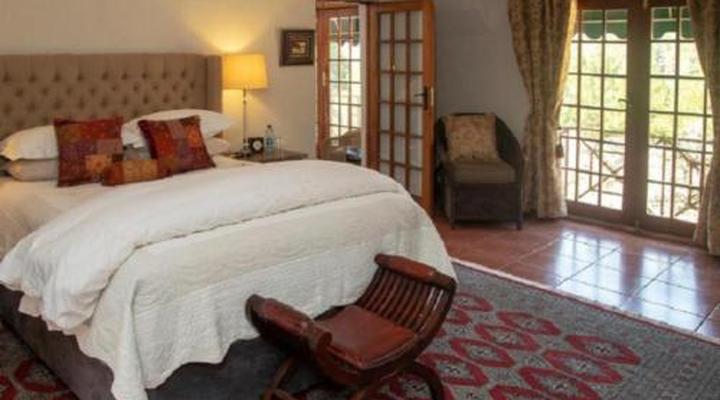 Tarry-Stone Cottages