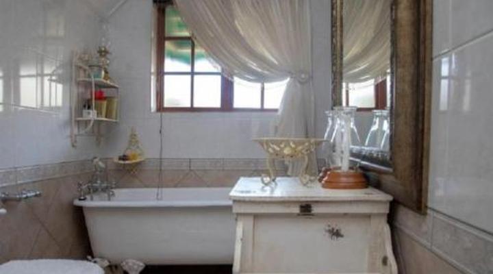 Tarry-Stone Cottages