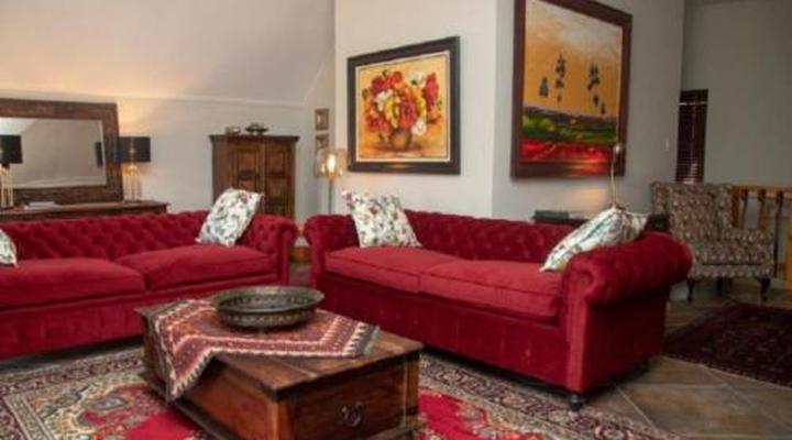 Tarry-Stone Cottages