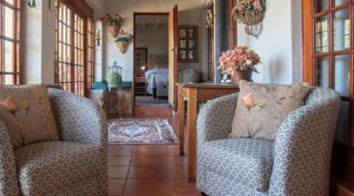 Tarry-Stone Cottages