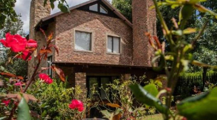 Tarry-Stone Cottages