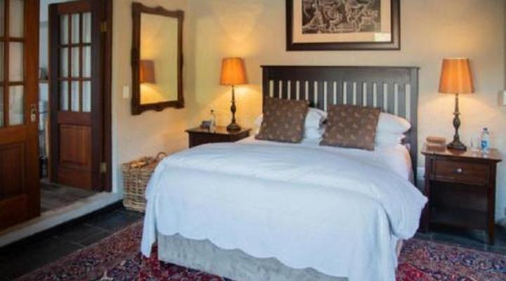 Tarry-Stone Cottages