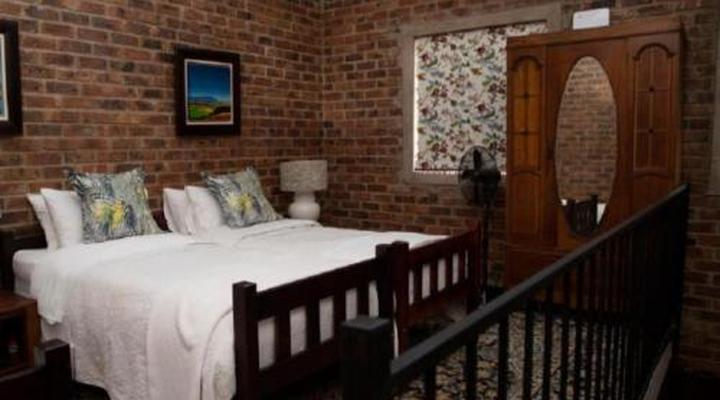 Tarry-Stone Cottages