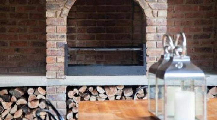 Tarry-Stone Cottages