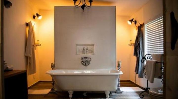 Tarry-Stone Cottages