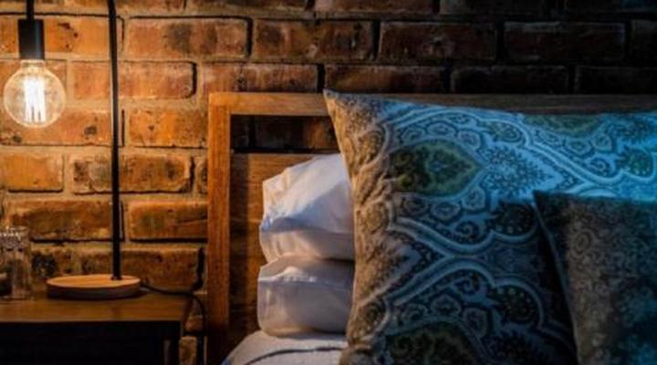 Tarry-Stone Cottages