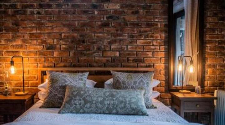 Tarry-Stone Cottages