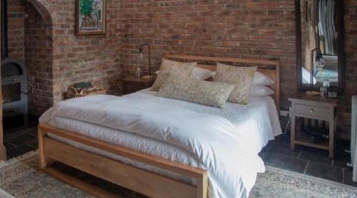 Tarry-Stone Cottages