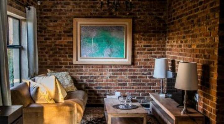 Tarry-Stone Cottages