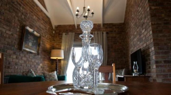 Tarry-Stone Cottages