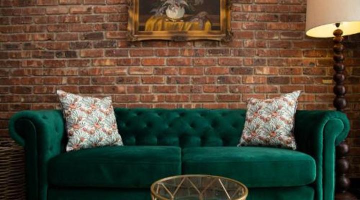 Tarry-Stone Cottages