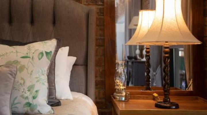 Tarry-Stone Cottages