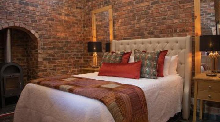 Tarry-Stone Cottages