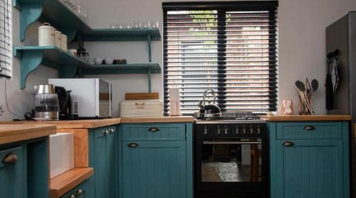 Tarry-Stone Cottages