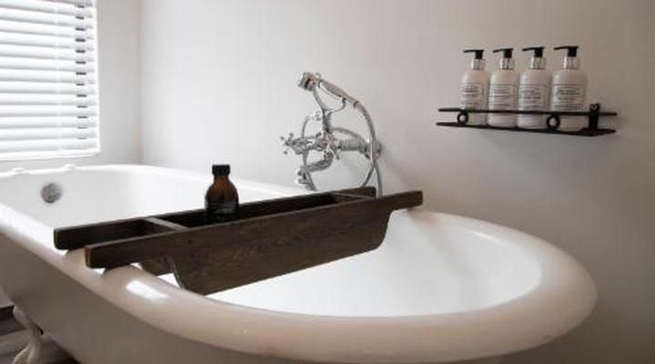 Tarry-Stone Cottages