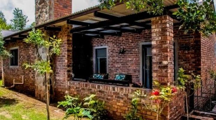 Tarry-Stone Cottages