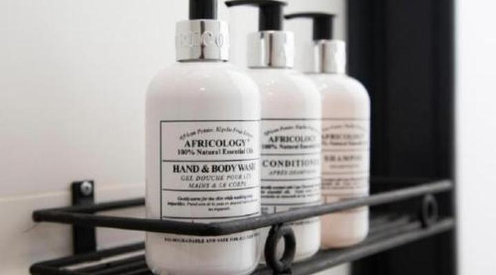 Tarry-Stone Cottages