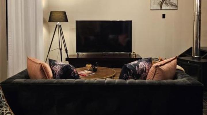 Tarry-Stone Cottages