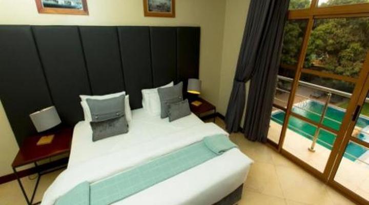 Kilimanjaro Wonders Hotel 